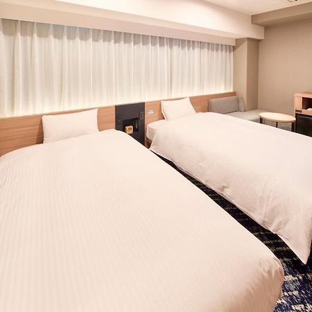 Washington R&B Hotel Kyoto Station Hachijoguchi Exteriér fotografie